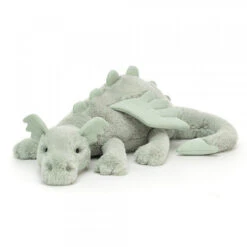 Jellycat Stofftier Sage Dragon Huge