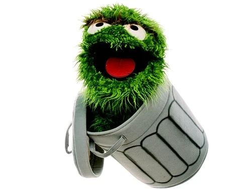 Living Puppets Handpuppe Oskar In Der Tonne 65cm Aus Der Sesamstraße 3 Living Puppets Handpuppe Oskar In Der Tonne 65cm Aus Der Sesamstraße