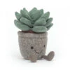 Jellycat Stofftier Silly Succulent Azulita 2 Jellycat Stofftier Silly Succulent Azulita -Djeco Verkäufe SS6AZ 600x600