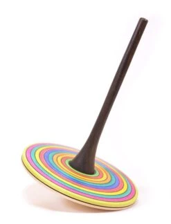 Mader Streifenkreisel Groß Aus Der Kreiselmanufaktur