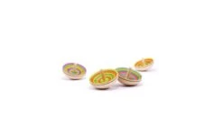 Mader Holzkreisel Ufo Frühling, Sommer -Djeco Verkäufe Ufo Frhling Sommer 600x600