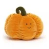 Jellycat Stofftier Vivacious Vegetable Pumpkin 2 Jellycat Stofftier Vivacious Vegetable Pumpkin -Djeco Verkäufe VV6PUM 600x600