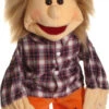 Living Puppets Handpuppe Bodo 1 Living Puppets Handpuppe Bodo -Djeco Verkäufe W023 Bodo 600x600