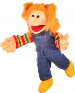 Living Puppets Handpuppe Maja
