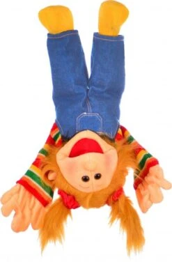 Living Puppets Handpuppe Kleine Maja