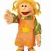 Living Puppets Handpuppe Jenny Rarität -Djeco Verkäufe W120 Jenny 600x600