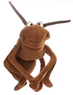 Living Puppets Handpuppe Anton Die Ameise