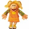 Living Puppets Handpuppe Kleine Jenny