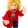 Living Puppets Handpuppe Kleiner Lasse -Djeco Verkäufe W139 Kleiner Lasse 600x600