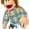 Living Puppets Handpuppe Fabian 1 Living Puppets Handpuppe Fabian -Djeco Verkäufe W193 Fabian 600x600