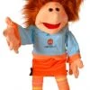 Living Puppets Handpuppe Gretchen 2 Living Puppets Handpuppe Gretchen -Djeco Verkäufe W194 Gretchen 600x600