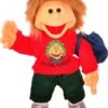 Living Puppets Handpuppe Florian -Djeco Verkäufe W230 Florian 600x600