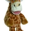 Living Puppets Handpuppe Giraffe -Djeco Verkäufe W270 Giraffe 600x600