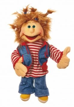 Living Puppets Handpuppe Ronja