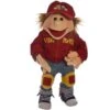 Living Puppets Handpuppe Lutzi 2 Living Puppets Handpuppe Lutzi -Djeco Verkäufe W312 Lutzi Der Skater 600x600
