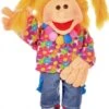 Living Puppets Handpuppe Tessa