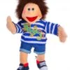 Living Puppets Handpuppe Jupp 2 Living Puppets Handpuppe Jupp -Djeco Verkäufe W439 Jupp 600x600