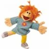 Living Puppets Handpuppe Hanna 1 Living Puppets Handpuppe Hanna -Djeco Verkäufe W451 Hanna 600x600