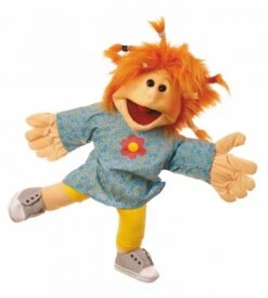 Living Puppets Handpuppe Hanna