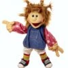 Living Puppets Handpuppe Ilselotte Keksberg 1 Living Puppets Handpuppe Ilselotte Keksberg -Djeco Verkäufe W512 Ilselotte Keksberg 600x600