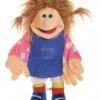Living Puppets Handpuppe Kleine Ilselotte Keksberg