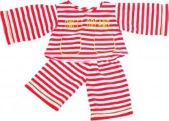 Living Puppets Bekleidung Schlafanzug