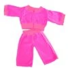 Living Puppets Bekleidung Jogging Anzug 65 Cm 2 Living Puppets Bekleidung Jogging Anzug 65 Cm -Djeco Verkäufe W635 Jogginganzug 600x600