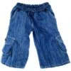 Living Puppets Bekleidung Jeanshose 45 Cm -Djeco Verkäufe W639 Jeanshose 45cm 600x600