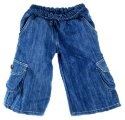 Living Puppets Bekleidung Jeanshose 45 Cm
