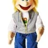 Living Puppets Handpuppe Joost 1 Living Puppets Handpuppe Joost -Djeco Verkäufe W644 Joost 600x600