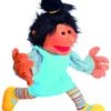 Living Puppets Handpuppe Amy -Djeco Verkäufe W697 Amy 600x600