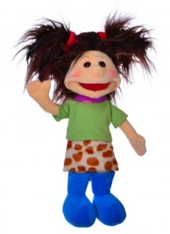 Living Puppets Handpuppe Yosie 35cm