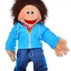 Living Puppets Handpuppe Bendix 2 Living Puppets Handpuppe Bendix -Djeco Verkäufe W710 Bendix 600x600
