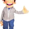 Living Puppets Handpuppe Mr. Sunday