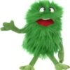 Living Puppets Schlick Aus Der Reihe "Monster To Go !" -Djeco Verkäufe W763 Schlick 600x600
