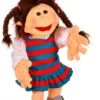 Living Puppets Handpuppe Lischa -Djeco Verkäufe W770 Lischa 600x600