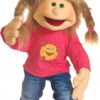 Living Puppets Handpuppe Karo 65cm 1 Living Puppets Handpuppe Karo 65cm -Djeco Verkäufe W846 Caro 600x600