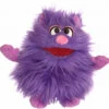 Living Puppets Handpuppe Mops Aus Der Reihe "Monster To Go" -Djeco Verkäufe W865 Mops 600x600