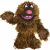 Living Puppets Handpuppe Zoff Aus Der Reihe "Monster To Go" -Djeco Verkäufe W866 Zoff 600x600