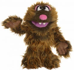 Living Puppets Handpuppe Zoff Aus Der Reihe "Monster To Go"