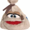 Living Puppets Handpuppe Alter Sack Aus Der "Dösbaddel Collection" 1 Living Puppets Handpuppe Alter Sack Aus Der "Dösbaddel Collection" -Djeco Verkäufe W873 Alter Sack 600x600