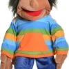 Living Puppets Handpuppe Marlon 65cm -Djeco Verkäufe W879 Marlon 600x600