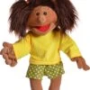 Living Puppets Handpuppe Lorie 65cm