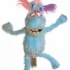 Living Puppets Handpuppe Horst Pferdinand Aus Der Wiwaldi Show