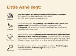 Little Ashé Stoffpuppe Inami -Djeco Verkäufe aussageyrRb9PDYki9Nz 600x600