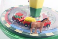 Brummkreisel Bauernhof Mit Sound -Djeco Verkäufe bauernhof03 600x600