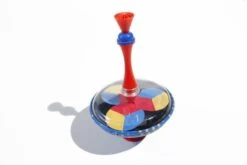 Brummkreisel Wechselfarben -Djeco Verkäufe farbkreisel 01 600x600