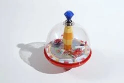 Brummkreisel Feuerwehr Mit Sound