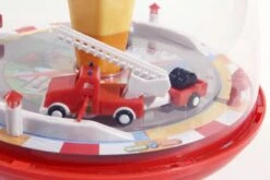 Brummkreisel Feuerwehr Mit Sound -Djeco Verkäufe feuerwehr 03 600x600