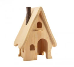 Ostheimer Märchenhaus Neu